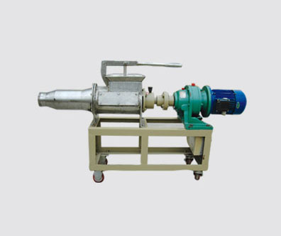 TCJN-100型攪泥機(jī)